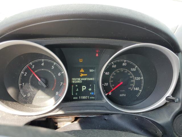 Photo 8 from auction – 2015 MITSUBISHI OUTLANDER with VIN 4A4AP3AU6FE009325