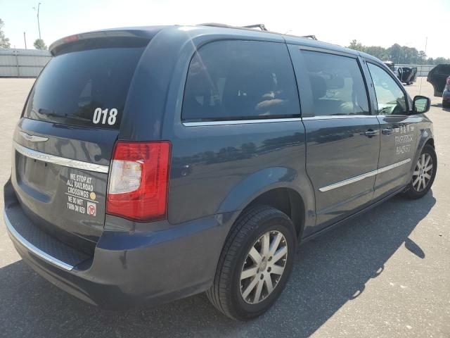 Photo 4 from auction – 2014 CHRYSLER TOWN & COU with VIN 2C4RC1BG3ER444842
