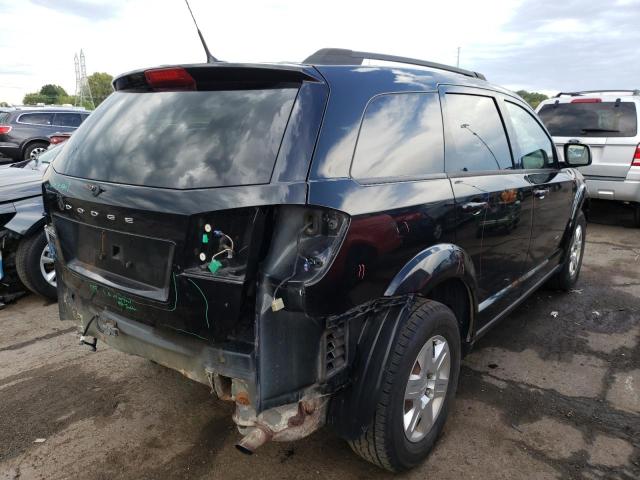 Photo 4 from auction – 2011 DODGE JOURNEY EX with VIN 3D4PG4FB2BT534569