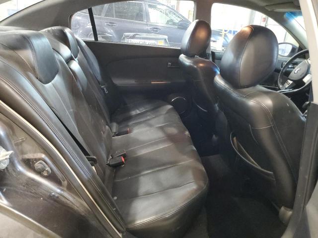Photo 6 from auction – 2005 NISSAN ALTIMA S with VIN 1N4AL11D75N430126