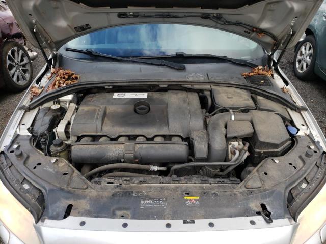 Photo 7 from auction – 2010 VOLVO S80 3.2 with VIN YV1982AS5A1118014