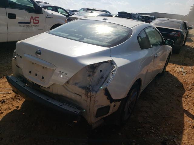 Photo 4 from auction – 2012 NISSAN ALTIMA S with VIN 1N4AL2EP7CC263530