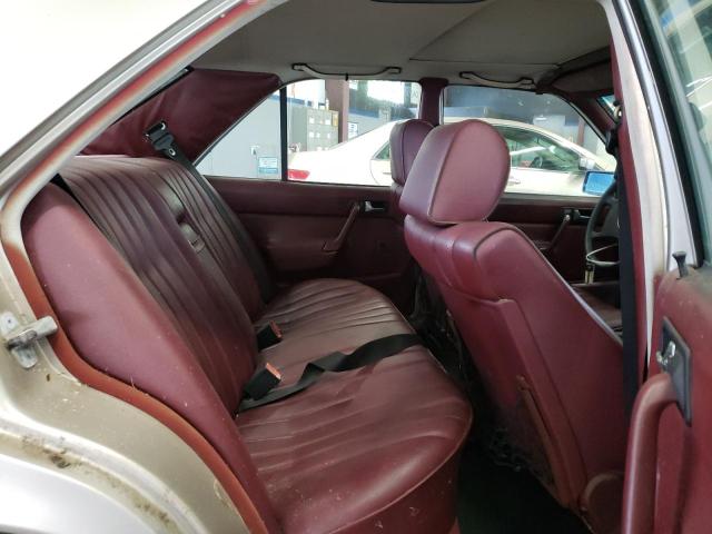 Photo 6 from auction – 1986 MERCEDES-BENZ 190 E 2.3 with VIN WDBDA24DXGF204866