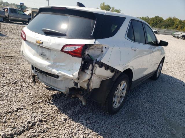 Photo 4 from auction – 2019 CHEVROLET EQUINOX LT with VIN 2GNAXKEV8K6226871