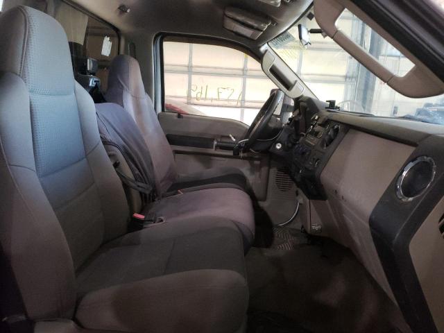Photo 5 from auction – 2010 FORD F350 SUPER with VIN 1FDWF3HR0AEA55528