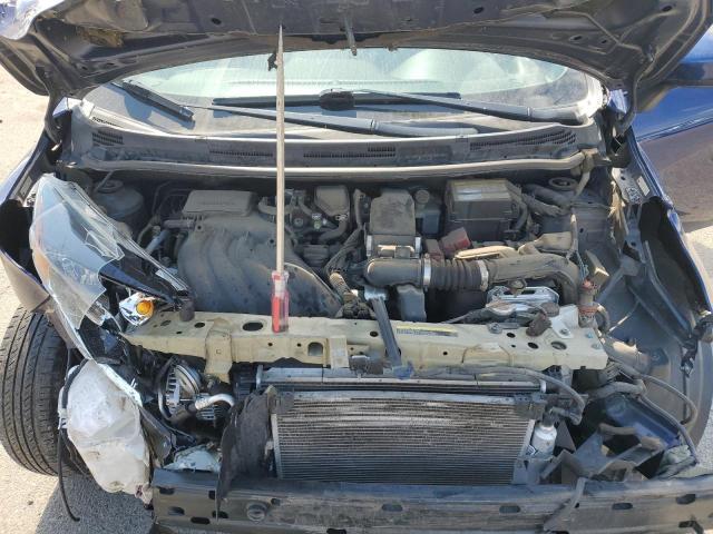 Photo 7 from auction – 2018 NISSAN VERSA NOTE with VIN 3N1CE2CP5JL368832