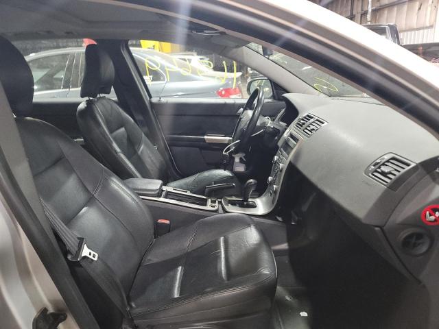 Photo 5 from auction – 2010 VOLVO V50 2.4I with VIN YV1390MW8A2534185