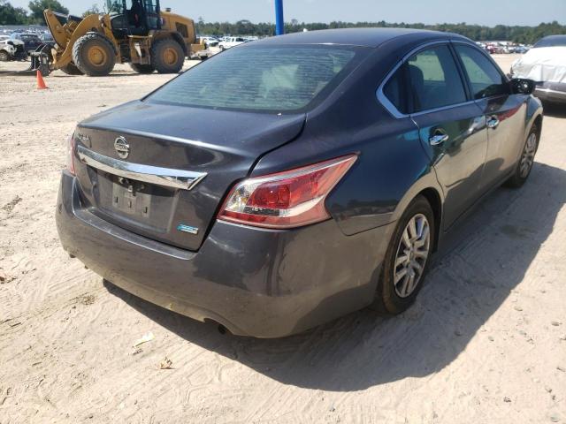 Photo 4 from auction – 2013 NISSAN ALTIMA 2.5 with VIN 1N4AL3AP0DC212223