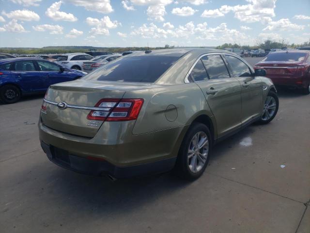 Photo 4 from auction – 2013 FORD TAURUS SEL with VIN 1FAHP2E84DG154366