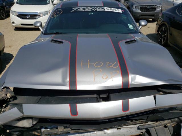 Photo 7 from auction – 2013 DODGE CHALLENGER with VIN 2C3CDYBT7DH604903