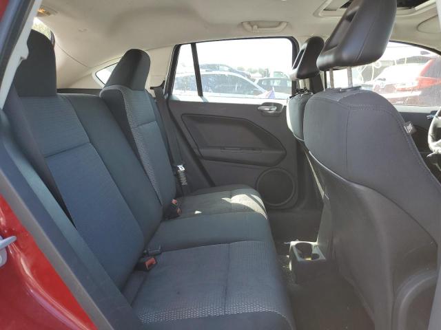 Photo 6 from auction – 2008 DODGE CALIBER SX with VIN 1B3HB48C58D535236
