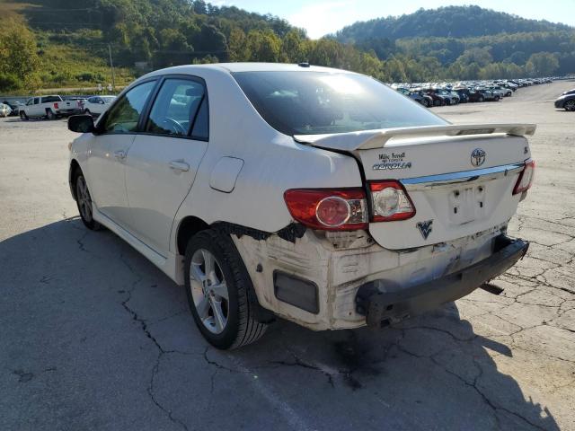 Photo 3 from auction – 2012 TOYOTA COROLLA with VIN 2T1BU4EE5CC906180