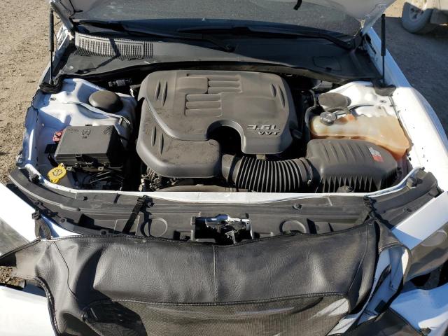Photo 7 from auction – 2018 CHRYSLER 300 S with VIN 2C3CCABG2JH142744