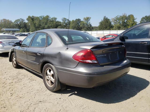 Photo 3 from auction – 2005 FORD TAURUS SE with VIN 1FAFP53205A294796