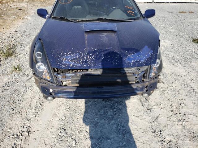 Photo 9 from auction – 2002 TOYOTA CELICA GT- with VIN JTDDY32T520059745