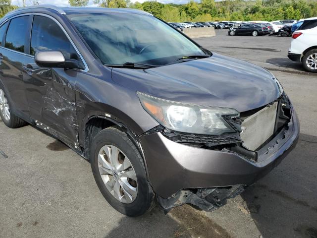 Photo 9 from auction – 2012 HONDA CR-V EXL with VIN 5J6RM4H77CL002278