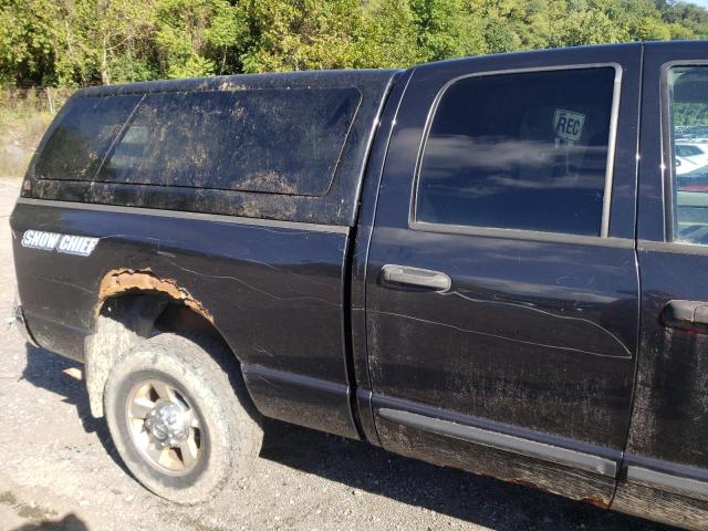 Photo 9 from auction – 2007 DODGE RAM 2500 S with VIN 1D7KS28D37J568565