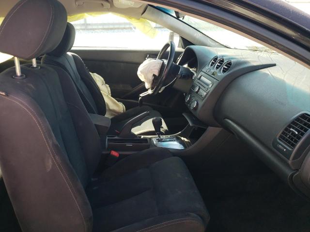 Photo 5 from auction – 2013 NISSAN ALTIMA S with VIN 1N4AL2EP2DC297943