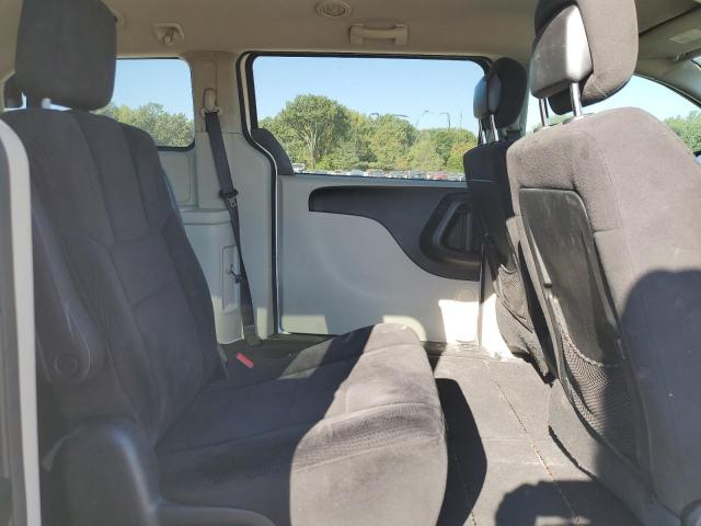 Photo 6 from auction – 2013 DODGE GRAND CARA with VIN 2C4RDGBG1DR773067