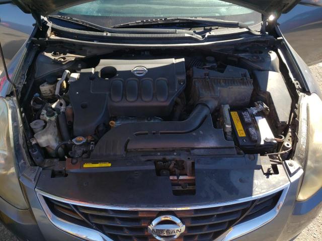 Photo 7 from auction – 2010 NISSAN ALTIMA with VIN 1N4AL2EP1AC160245