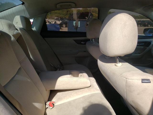 Photo 6 from auction – 2015 NISSAN ALTIMA 2.5 with VIN 1N4AL3AP5FC102691