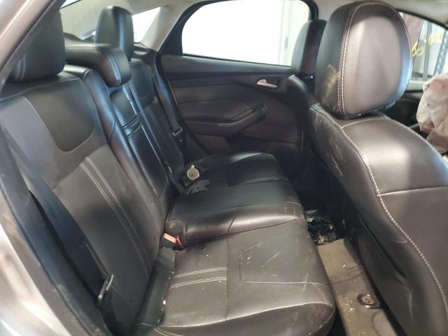 Photo 6 from auction – 2013 FORD FOCUS SE with VIN 1FADP3F29DL285332