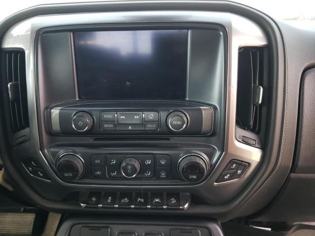 Фото 9 с аукциона – 2017 CHEVROLET SILVERADO с VIN 3GCUKSEC1HG198525