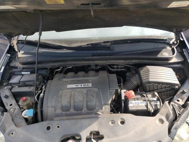 Photo 7 from auction – 2006 HONDA ODYSSEY EX with VIN 5FNRL38426B057706