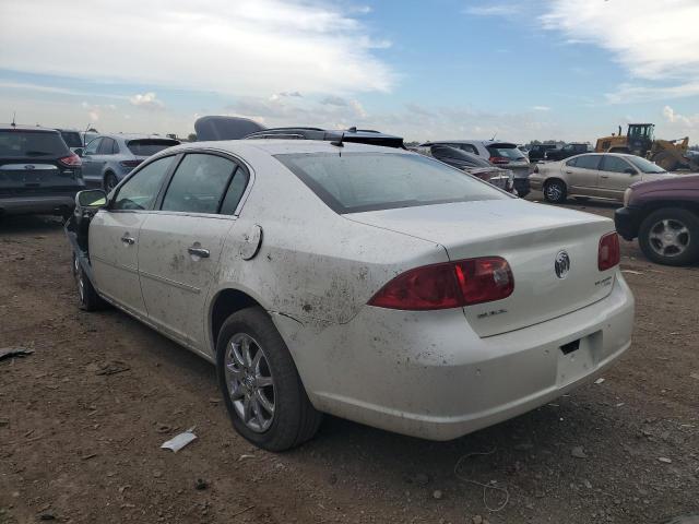 Photo 3 from auction – 2007 BUICK LUCERNE CX with VIN 1G4HD57207U222581