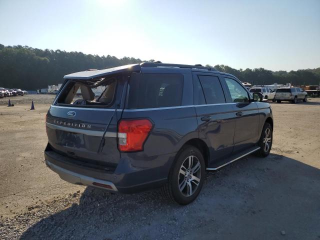 Photo 4 from auction – 2022 FORD EXPEDITION with VIN 1FMJU1HT8NEA32746