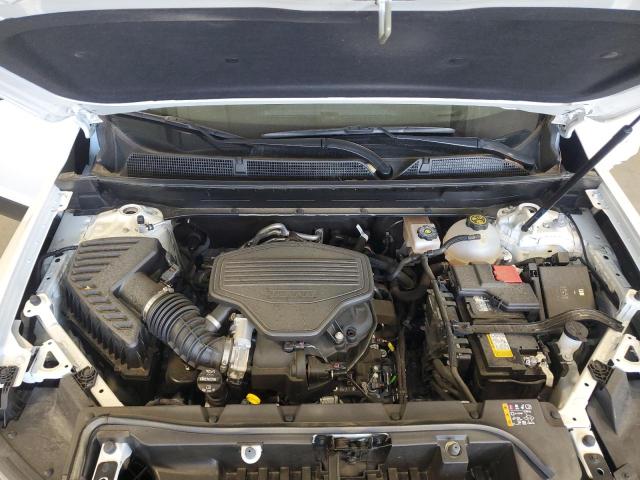 Photo 7 from auction – 2021 GMC ACADIA SLT with VIN 1GKKNMLS9MZ211556