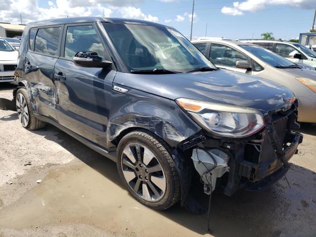 Photo 1 from auction – 2014 KIA SOUL ! with VIN KNDJX3A5XE7052925