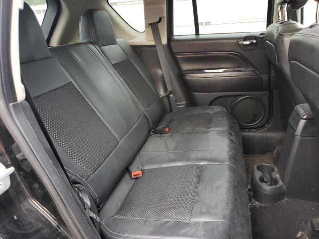 Photo 6 from auction – 2014 JEEP COMPASS LA with VIN 1C4NJDEB3ED810159