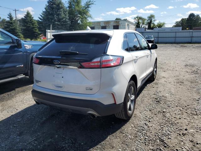 Photo 4 from auction – 2019 FORD EDGE SEL with VIN 2FMPK4J92KBB07741