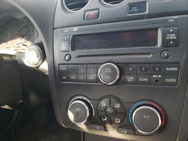 Photo 9 from auction – 2012 NISSAN ALTIMA BAS with VIN 1N4AL2AP0CC202302
