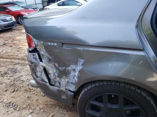 Photo 9 from auction – 2008 ACURA TL TYPE S with VIN 19UUA76588A041395