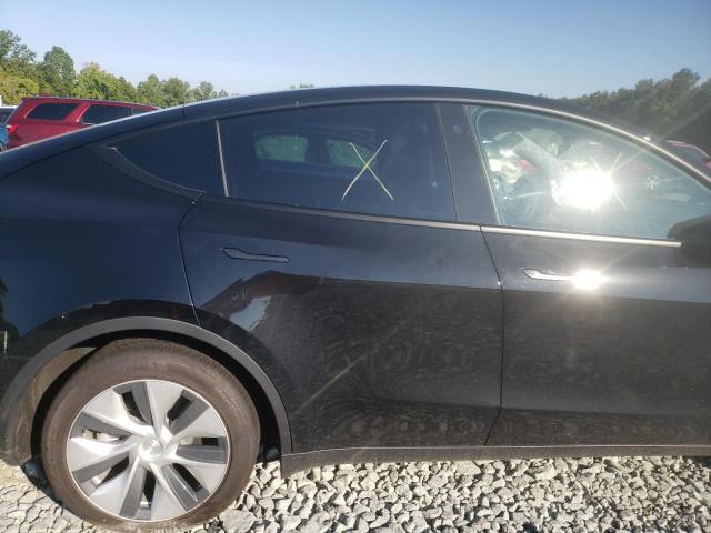 Photo 6 from auction – 2022 TESLA MODEL Y with VIN 7SAYGDEE9NF427750