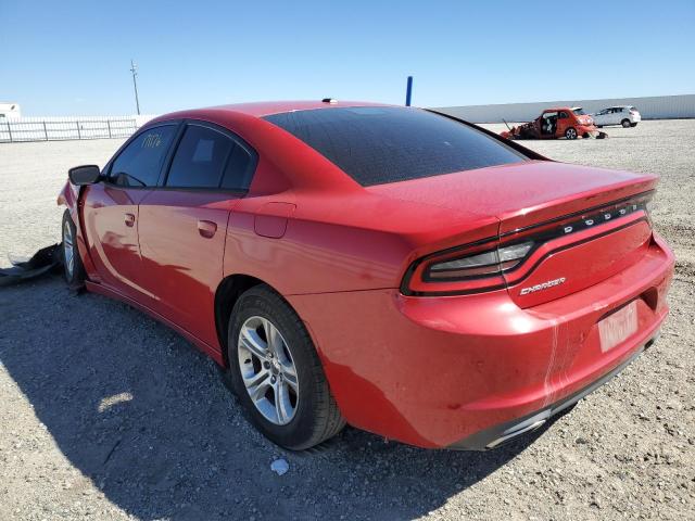Photo 3 from auction – 2015 DODGE CHARGER SE with VIN 2C3CDXBG6FH866041