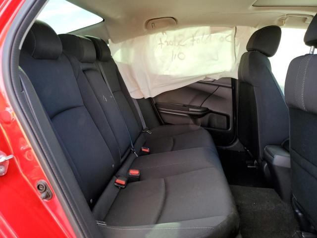 Photo 6 from auction – 2017 HONDA CIVIC EX with VIN 2HGFC2F71HH562922