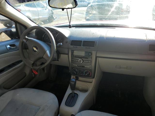 Photo 9 from auction – 2007 CHEVROLET COBALT LT with VIN 1G1AL55FX77244271