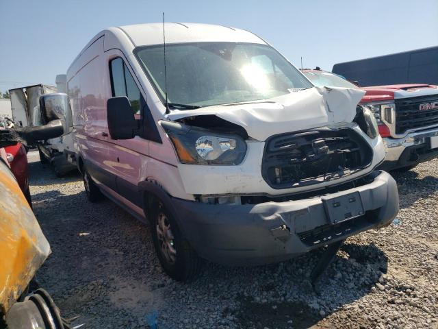 Photo 1 from auction – 2015 FORD TRANSIT T- with VIN 1FTNR2CGXFKA10953