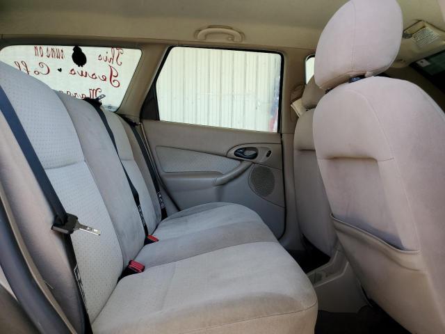 Photo 6 from auction – 2003 FORD FOCUS SE with VIN 1FAFP36363W230917