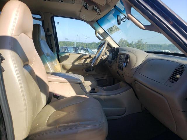 Photo 5 from auction – 2000 FORD EXPEDITION with VIN 1FMRU1564YLA23916