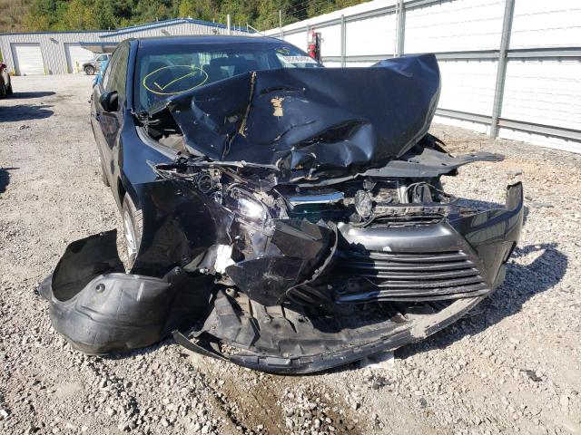 Photo 9 from auction – 2015 TOYOTA CAMRY LE with VIN 4T4BF1FK2FR500055