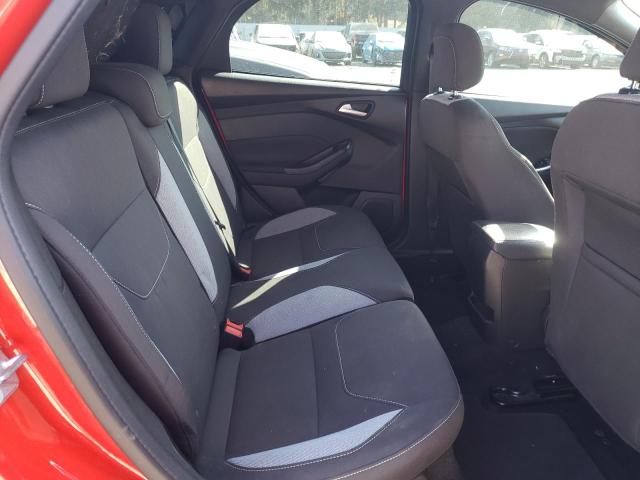 Photo 6 from auction – 2017 FORD FOCUS ST with VIN 1FADP3L99HL285290