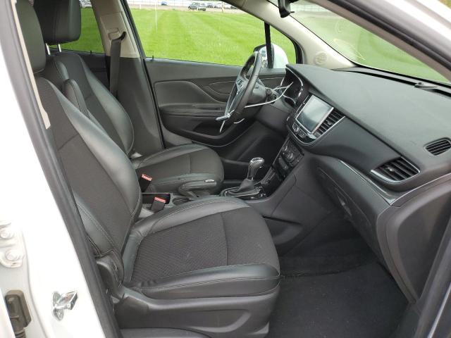 Photo 5 from auction – 2018 BUICK ENCORE PRE with VIN KL4CJESB2JB553058