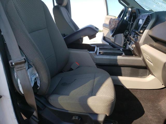 Photo 5 from auction – 2019 FORD F150 SUPER with VIN 1FTEW1E51KKE73623
