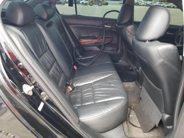 Photo 6 from auction – 2012 HONDA ACCORD EXL with VIN 1HGCP2F86CA223841