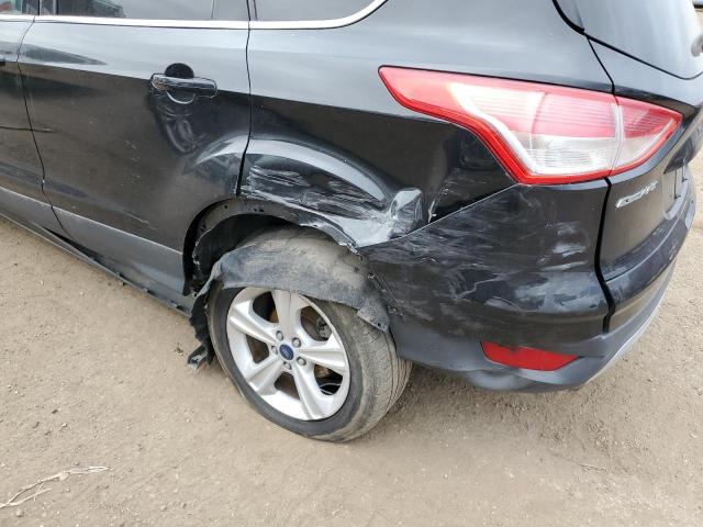 Photo 9 from auction – 2014 FORD ESCAPE SE with VIN 1FMCU9GX0EUC70155