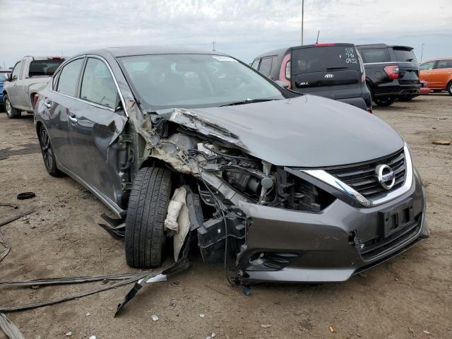 NISSAN ALTIMA 2.5 2016 with VIN 1N4AL3AP1GC265212 - Photo from auction